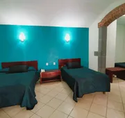 Centro Vacacional La Trinidad hotel detail image 4