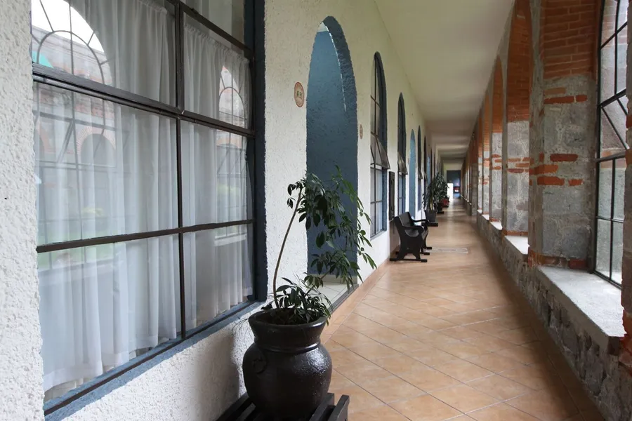 Centro Vacacional La Trinidad hotel detail image 6