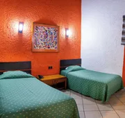 Centro Vacacional La Trinidad hotel detail image 7