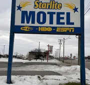 Starlite Motel hotel detail image 5
