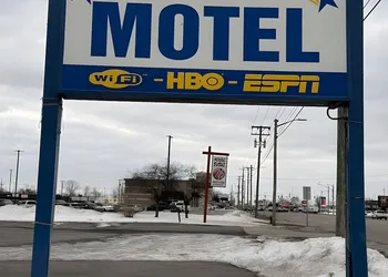 Starlite Motel hotel thumbnail 5