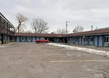 Starlite Motel hotel thumbnail 6