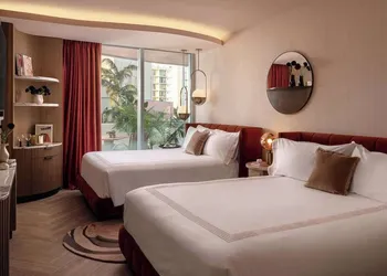 UNFRAMED, Autograph Collection hotel thumbnail 8