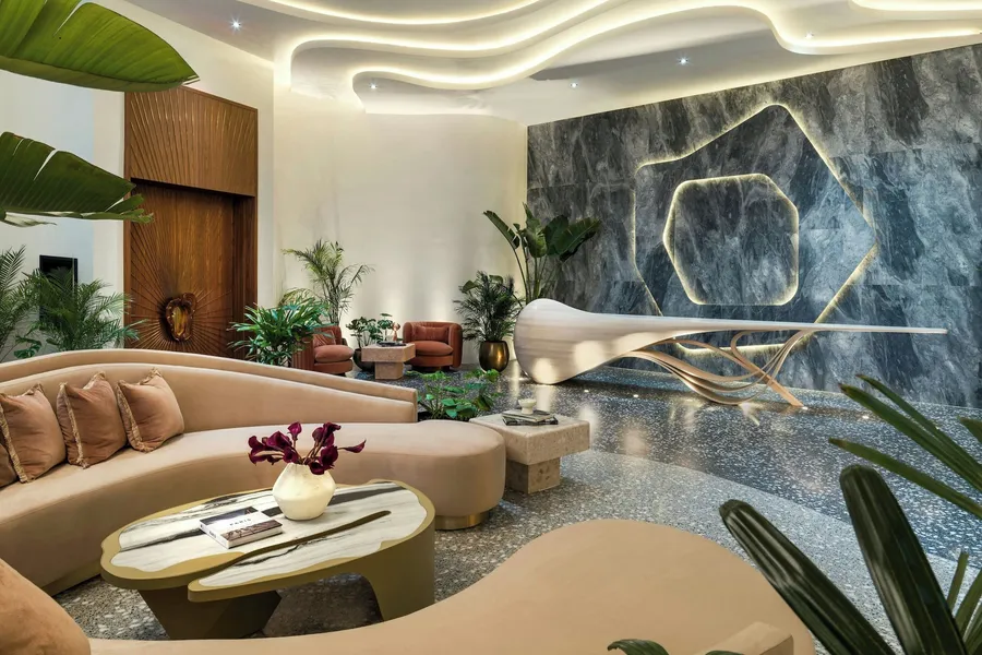 UNFRAMED, Autograph Collection hotel detail image 2