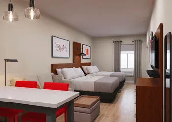Hawthorn Extended Stay by Wyndham Miamisburg Dayton South hotel thumbnail 5