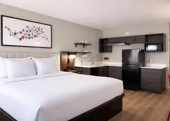 Hawthorn Extended Stay by Wyndham Miamisburg Dayton South hotel thumbnail 6