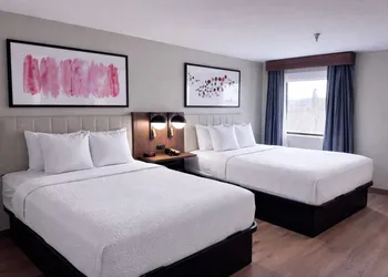 Hawthorn Extended Stay by Wyndham Miamisburg Dayton South hotel thumbnail 7