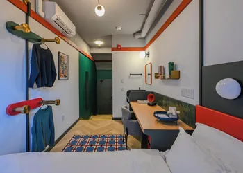 Nomas Hotel hotel thumbnail 6