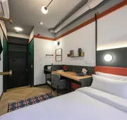 Nomas Hotel hotel detail image 7