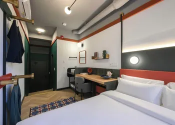 Nomas Hotel hotel thumbnail 7