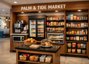 The Palm & Tide Beachfront Hotel hotel thumbnail 7