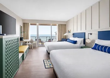 The Palm & Tide Beachfront Hotel hotel thumbnail 2