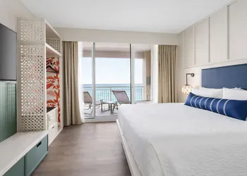 The Palm & Tide Beachfront Hotel hotel thumbnail 3
