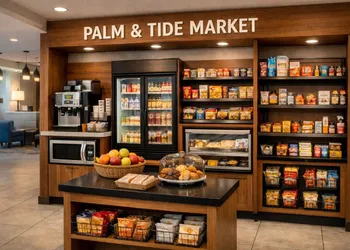 The Palm & Tide Beachfront Hotel hotel thumbnail 7