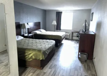 Economy Inn of Reading hotel thumbnail 2
