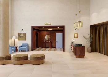 The Code Hotel hotel thumbnail 2