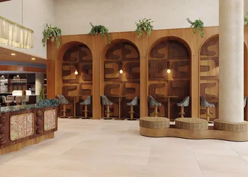 The Code Hotel hotel thumbnail 3