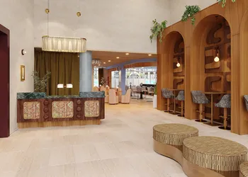 The Code Hotel hotel thumbnail 4
