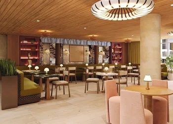 The Code Hotel hotel thumbnail 6