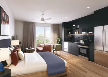 The Code Hotel hotel thumbnail 7