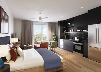 The Code Hotel hotel thumbnail 8