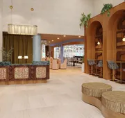 The Code Hotel hotel detail image 4