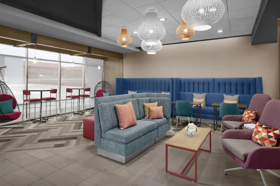 Tru By Hilton Midland East hotel detail image 2
