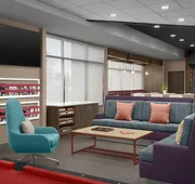Tru By Hilton Midland East hotel detail image 3