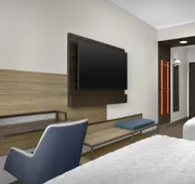 Tru By Hilton Midland East hotel detail image 5