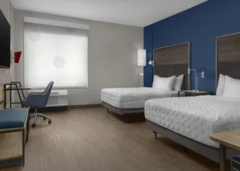 Tru By Hilton Midland East hotel thumbnail 7