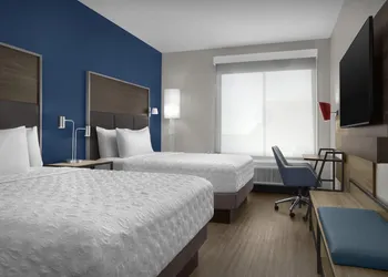 Tru By Hilton Midland East hotel thumbnail 8