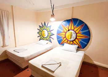 Kaia Beach Hotel hotel thumbnail 2