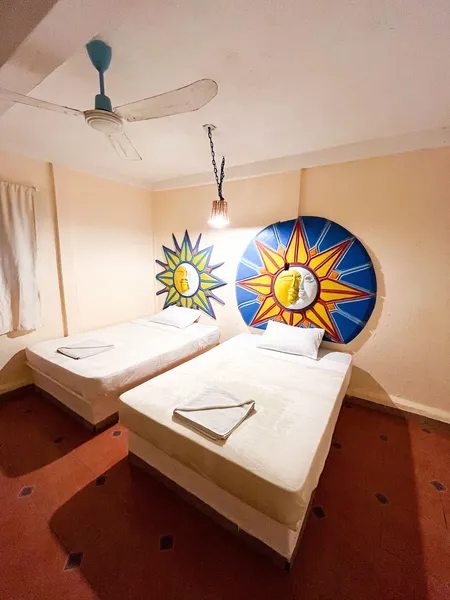Kaia Beach Hotel hotel detail image 2