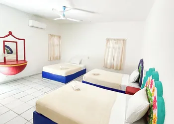 Kaia Beach Hotel hotel thumbnail 3