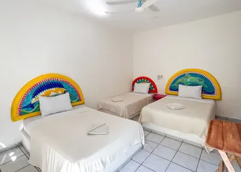 Kaia Beach Hotel hotel thumbnail 4