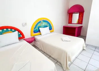 Kaia Beach Hotel hotel thumbnail 5