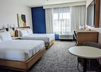 Spark by Hilton Montreal Brossard hotel thumbnail 7