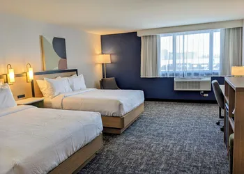 Spark by Hilton Montreal Brossard hotel thumbnail 8