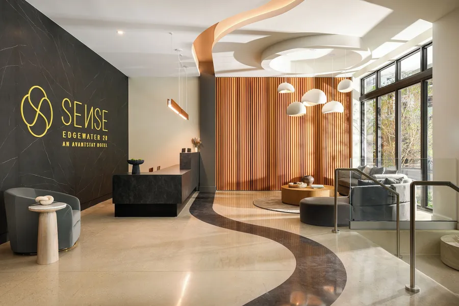Sense28 Edgewater, an AvantStay Hotel hotel detail image 2