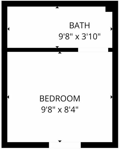 Room 5 - Modern City Stay in Santurce hotel detail image 2