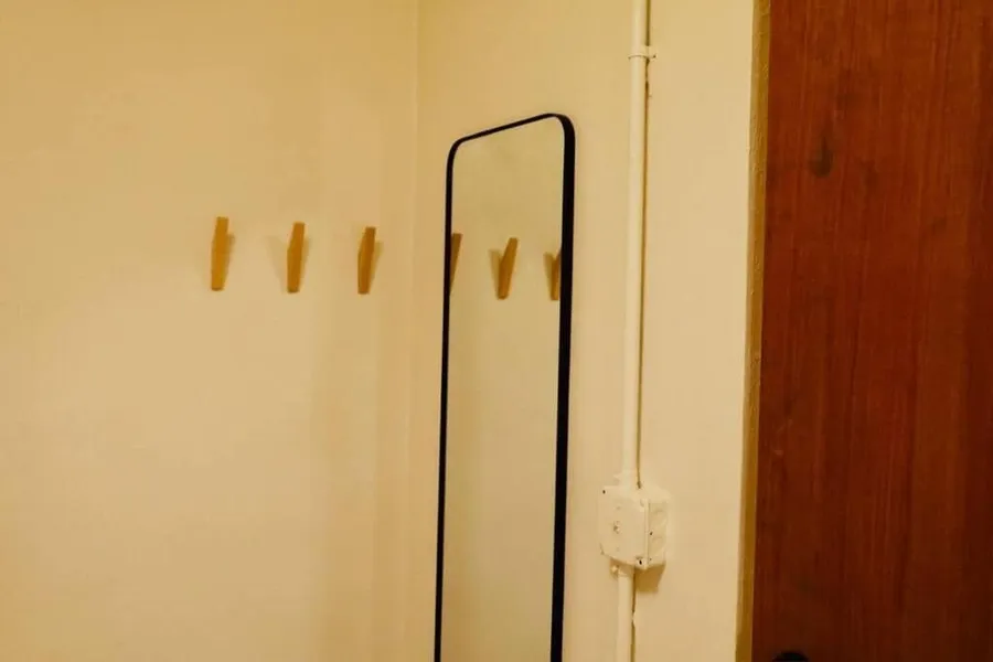 Room 5 - Modern City Stay in Santurce hotel detail image 6