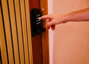 Room 5 - Modern City Stay in Santurce hotel thumbnail 4