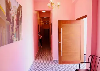 Room 5 - Modern City Stay in Santurce hotel thumbnail 7