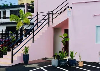 Room 5 - Modern City Stay in Santurce hotel thumbnail 8