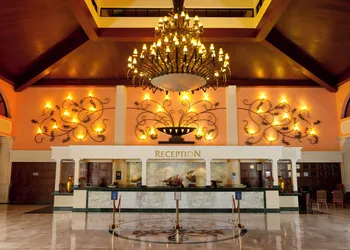 Platinum Tower at Sandos Playacar All Inclusive hotel thumbnail 2