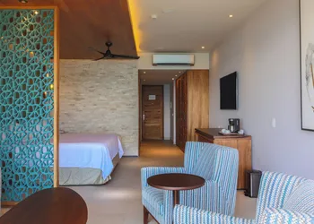 Platinum Tower at Sandos Playacar All Inclusive hotel thumbnail 4