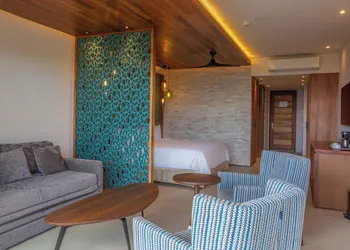 Platinum Tower at Sandos Playacar All Inclusive hotel thumbnail 5