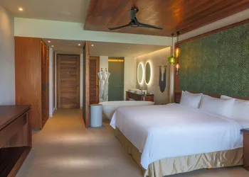 Platinum Tower at Sandos Playacar All Inclusive hotel thumbnail 7