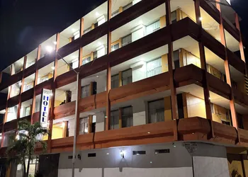 Hotel Plaza hotel thumbnail 5
