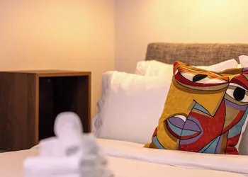 Le Plateau Lofts Hotel hotel thumbnail 3